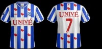sc Heerenveen thuisshirt 2012_2013