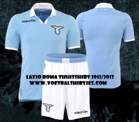 lazio roma thuisshirt 2013
