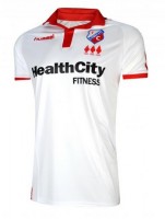 FC Utrecht uitshirt 2012-2013 beker