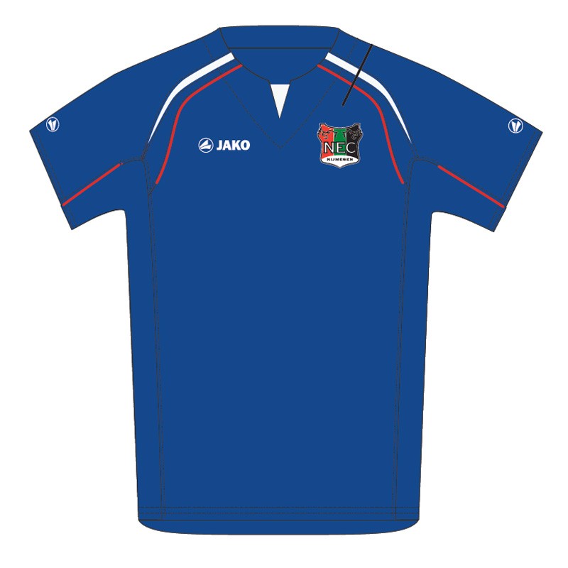 Nec Uitshirt 2012 2013 Voetbalshirtjes