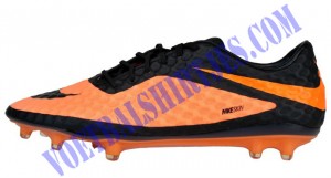 Nike Hyper venom footy boots 2013
