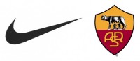 as roma Nike sponsor