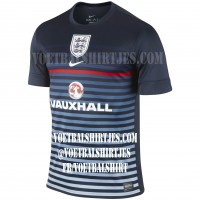 England SS TRAINING TOP III 13-14