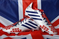 Beckham Adidas Predator 2013