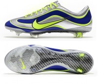 New Nike Mercurial Vapor IX SE