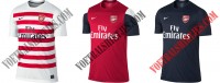 arsenal pre match top training top 13 14