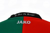 Al mot ik krupe NEC shirt 2014