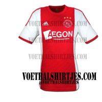 Ajax shirt 2013 2014