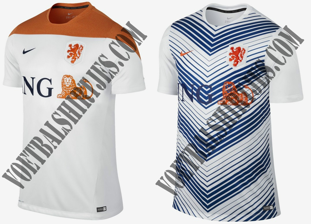 View Nederlands Elftal Shirt 2014 Images
