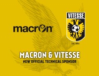 Macron Vitesse