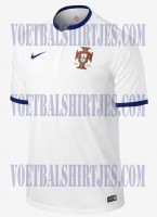 Camiseta 2 Portugal 2014