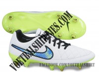 Tiempo Legend V 2014 2015