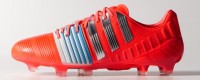 Adidas Nitrocharge 1.0 red