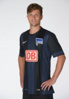 Hertha BSC uitshirt 14-15