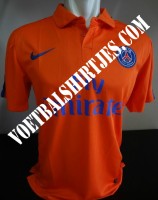 PSG 3RD KIT 14-15