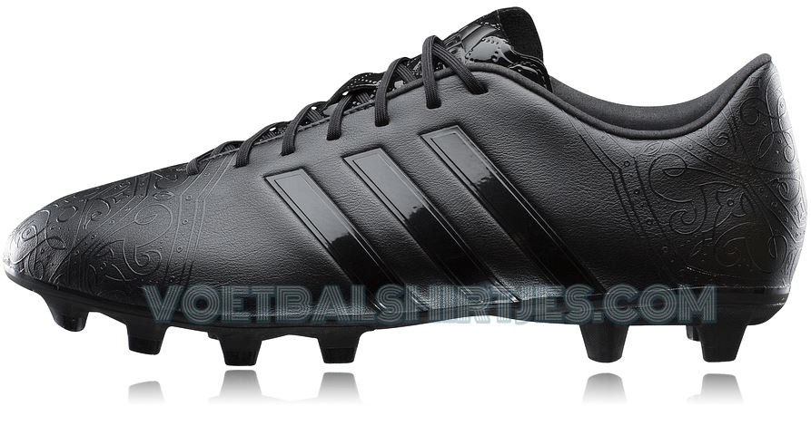Adidas Zwarte Voetbalschoenen Adidas Zwarte Voetbalschoenen