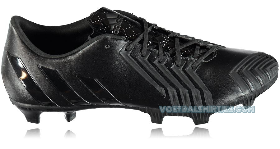 Adidas Zwarte Voetbalschoenen Adidas Zwarte Voetbalschoenen
