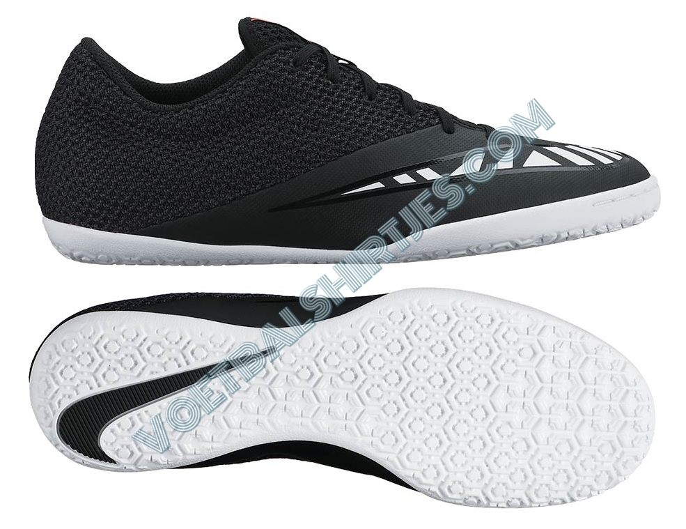 mercurial pro ic