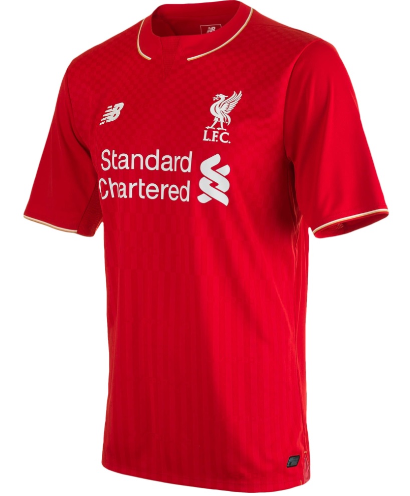 aliexpress liverpool shirt