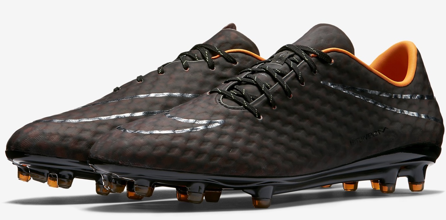 nike hypervenom phantom tf
