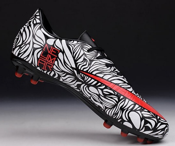 nike hypervenom neymar ousadia alegria