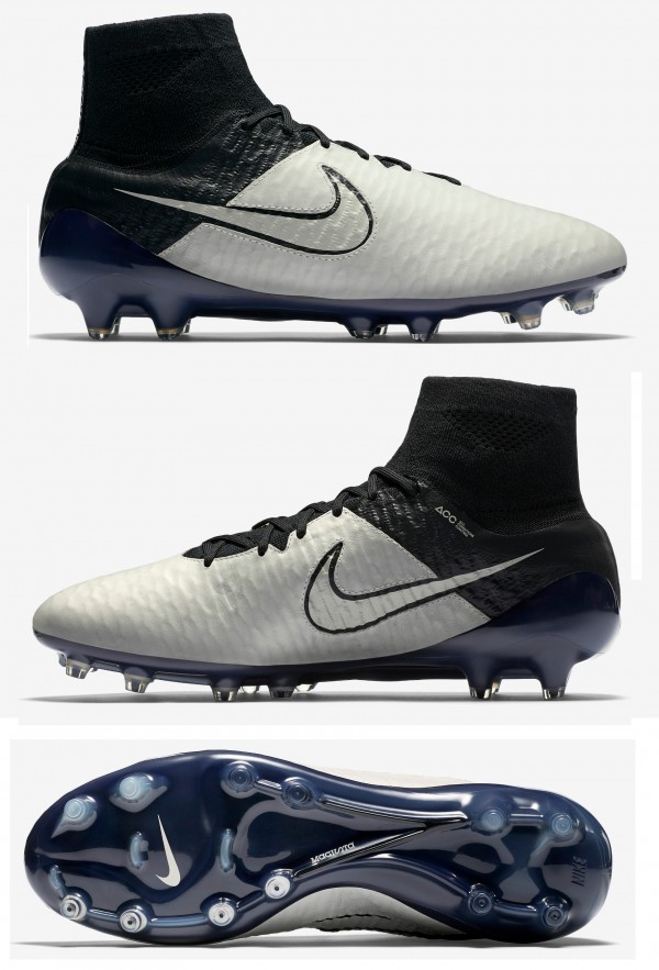 NEW Nike Magista Opus II SG Pro Soccer Cleats 844597