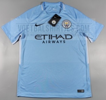 fake man city shirts