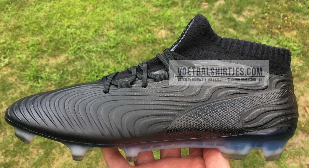 puma one 2018