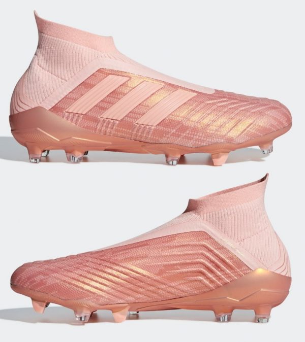 adidas predator laceless cleats
