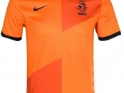 Nederlands Elftal shirt 2012-2013