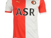 Feyenoord shirt 2013