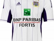 Anderlecht shirt 2013