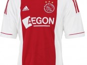 AJAX HOME KIT 2012 2013