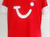 FC Twente voetbalshirt 2013