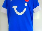 FC Twente shirt 2013