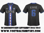 sc heerenveen uitshirt 2013 kopen