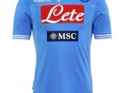 Napoli maglia 2013