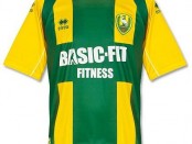 ADO Den Haag shirt 2013