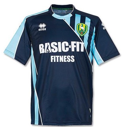 ADO Den Haag uitshirt 2012/2013