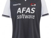 AZ Alkmaar shirt 2013