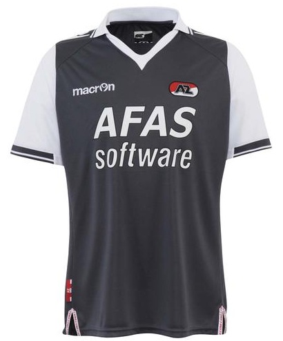 AZ uitshirt 2012/2013