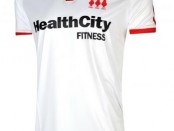 FC Utrecht uitshirt 2012-2013 beker