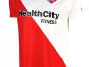 FC Utrecht shirt 2013