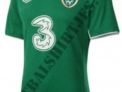 Ireland home kit 2013 2014