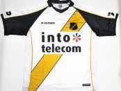 NAC Breda uitshirt 2013