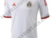 Mexico third kit 2013 2014