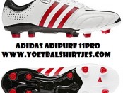 Adidas pro11 adipure soccerboots