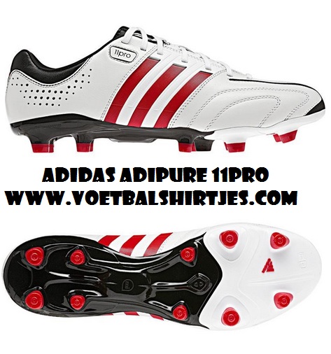 Adidas pro11 adipure soccerboots