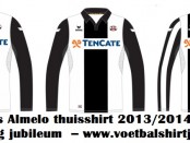 Heracles thuisshirt 2013 2014