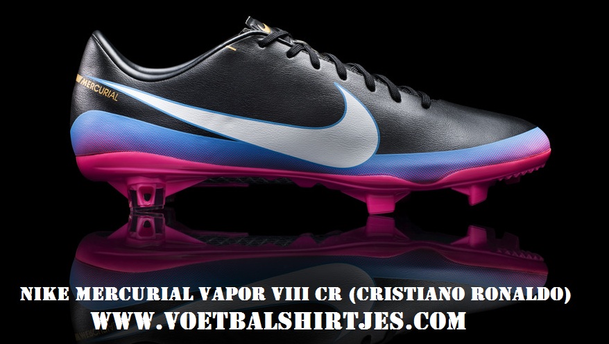 Cristiano Ronaldo voetbalschoenen 2012 2013